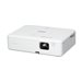 Epson CO-W01 - 3-LCD-Projektor - tragbar - 3000 lm (weiss) - 3000 lm (Farbe) - WXGA (1280 x 800)