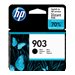 HP 903 - Schwarz - original - Tintenpatrone - fr Officejet 69XX; Officejet Pro 69XX