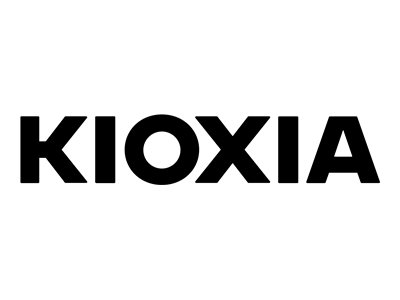 KIOXIA - SSD - Enterprise Value - 15.3 TB - Hot-Swap - 2.5