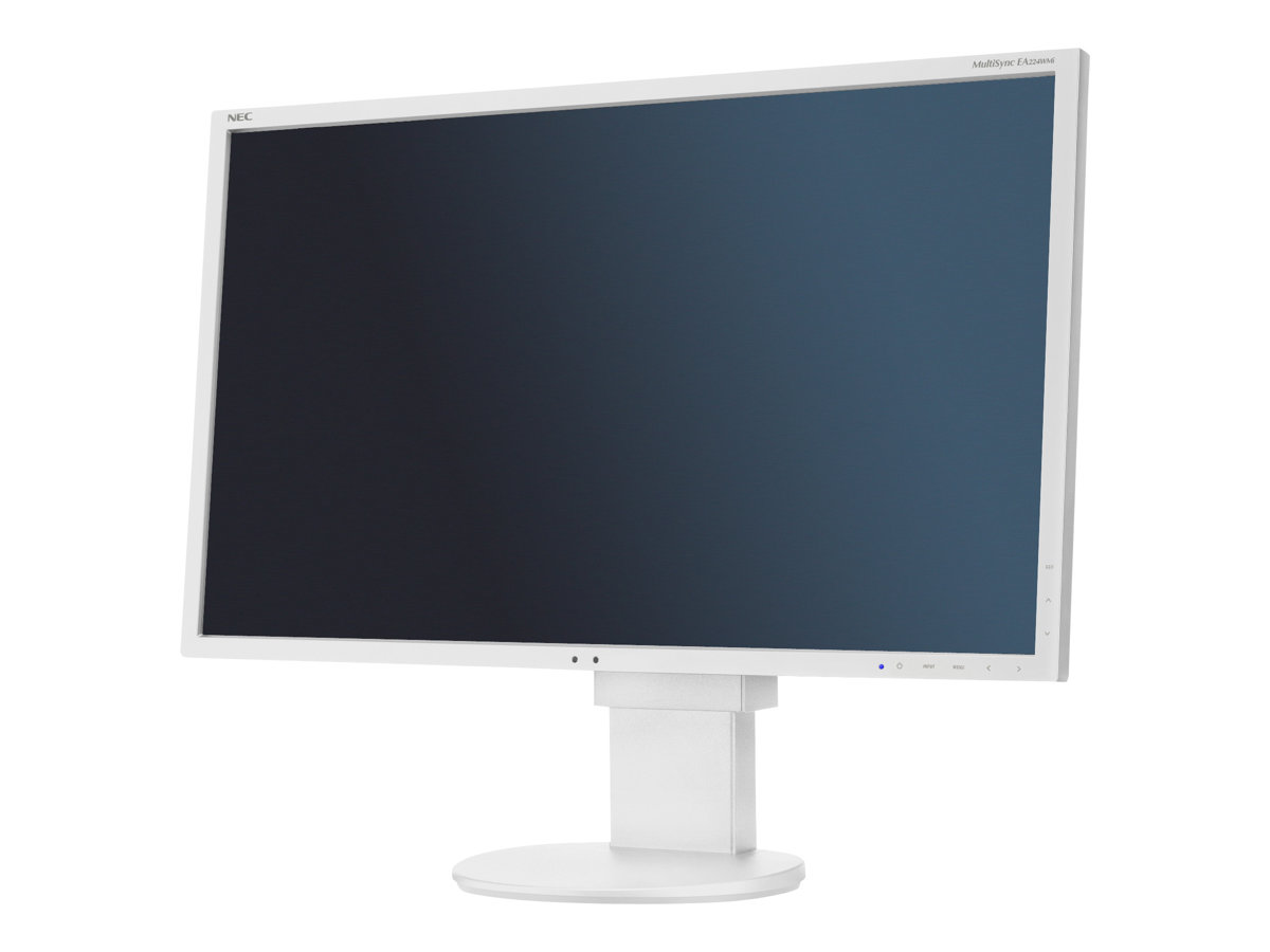 NEC MultiSync EA294WMi - LED-Monitor - 73.7 cm (29