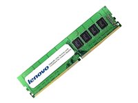 Lenovo TruDDR4 - DDR4 - Modul - 16 GB - DIMM 288-PIN - 2933 MHz / PC4-23400