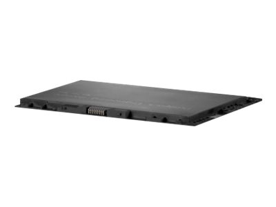 HP BT04 - Laptop-Batterie (Long Life) - Lithium-Ionen - 4 Zellen - 3520 mAh - für EliteBook Folio 9470m
