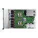 HPE ProLiant DL360 Gen10 - Server - Rack-Montage - 1U - zweiweg - keine CPU
