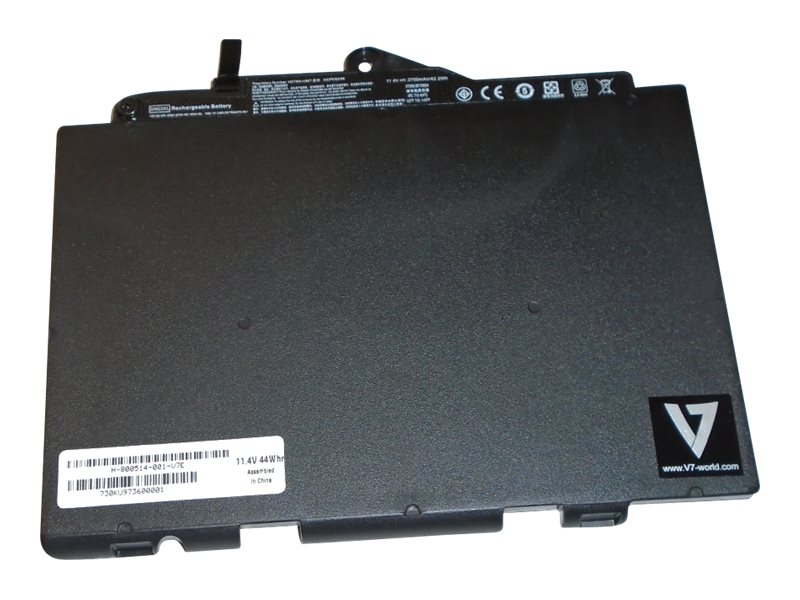 V7 H-800514-001-V7E - Laptop-Batterie (gleichwertig mit: HP T7B33AA, HP 800514-001, HP SN03044XL-PL, HP SN03XL) - Lithium-Ionen 