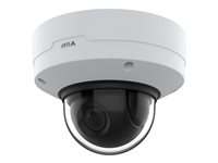 AXIS Q3626-VE - Netzwerk-berwachungskamera - Kuppel - Aussenbereich - Vandalismussicher / Wetterbestndig - Farbe (Tag&Nacht)