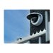 AXIS M3216-LVE - Netzwerk-berwachungskamera - Kuppel - Aussenbereich - vandalismusresistent/wasserfest - Farbe (Tag&Nacht)