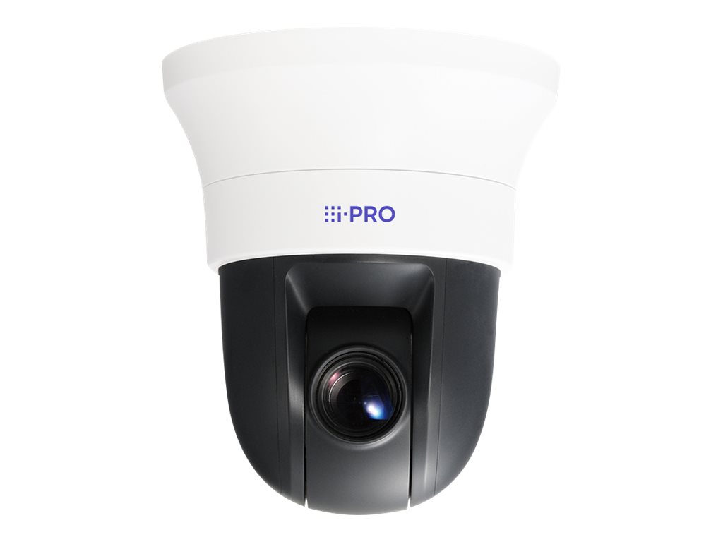 i-Pro S Series WV-S61302-Z4 - Netzwerk-berwachungskamera - PTZ - Turret - Innenbereich - Farbe (Tag&Nacht)