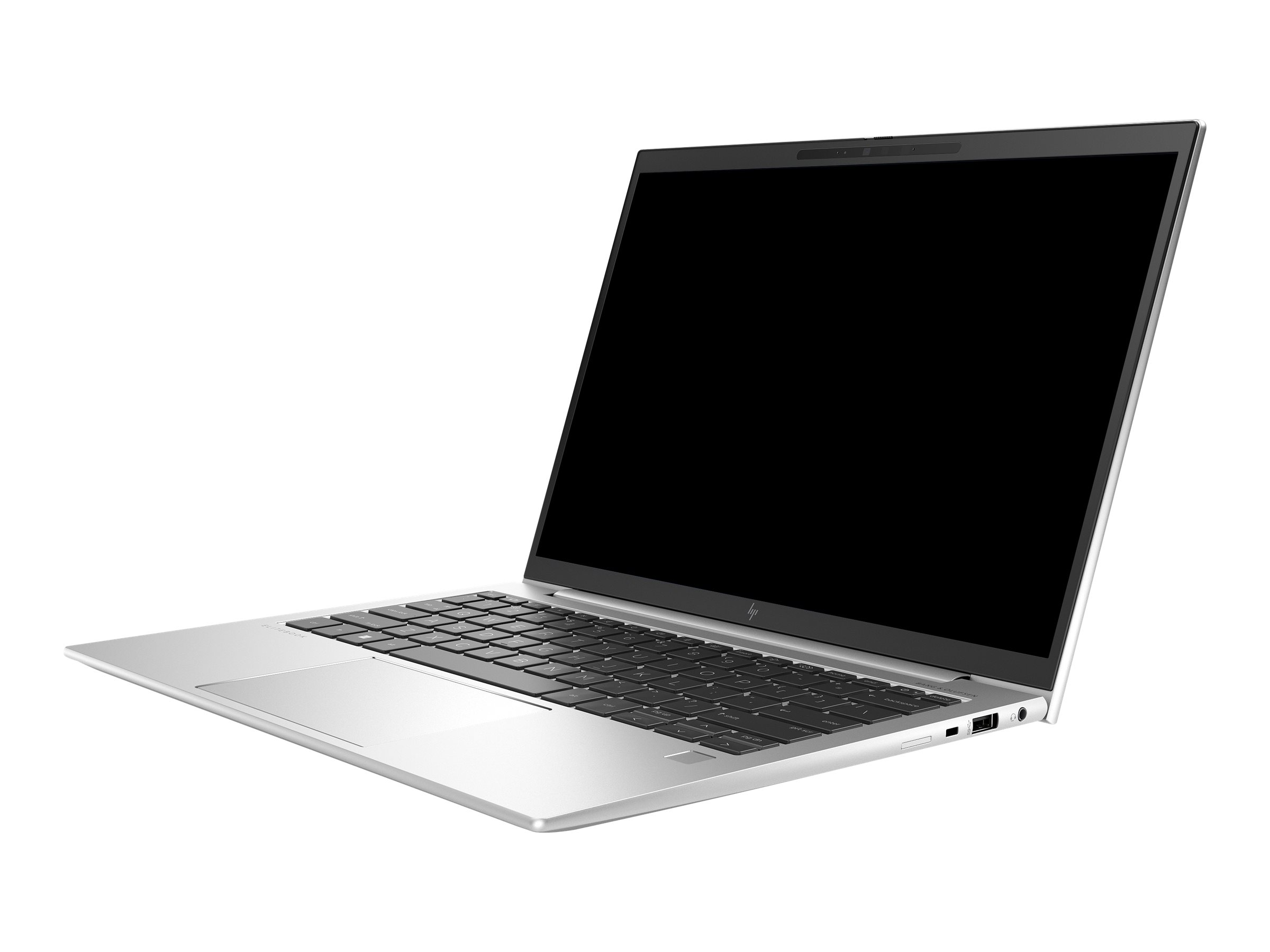 HP EliteBook 830 G9 Notebook - Wolf Pro Security - Intel Core i5 1235U / 1.3 GHz - Win 10 Pro (mit Win 11 Pro Lizenz) - Iris Xe 