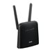 D-Link DWR-960 - - Wireless Router - - WWAN 2-Port-Switch - 1GbE - Wi-Fi 5 - Dual-Band