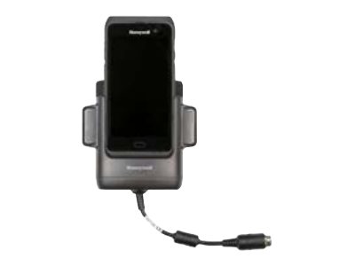 Honeywell Booted and Non-Booted Vehicle Dock - Docking Cradle (Anschlussstand) - NFC - fr Honeywell CT45, CT45 XP