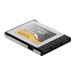 DeLOCK - Flash-Speicherkarte - 128 GB - CFexpress