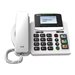 Akuvox HCP-R15P - VoIP-Telefon - dreiweg Anruffunktion - SIP, SIP v2