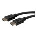 Neomounts - High Speed - HDMI-Kabel - HDMI mnnlich zu HDMI mnnlich - 3 m - Schwarz