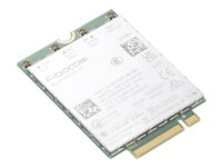 Fibocom L860-GL-16 - Drahtloses Mobilfunkmodem - 4G LTE - M.2 Card - fr ThinkPad X1 Carbon Gen 10 21CB, 21CC
