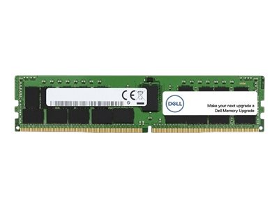 Dell - DDR4 - Modul - 32 GB - DIMM 288-PIN - 2933 MHz / PC4-23400