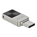 Delock Mini Memory Stick - USB-Flash-Laufwerk - 64 GB - USB-C 3.2 Gen 1
