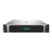 HPE ProLiant DL380 Gen10 - Server - Rack-Montage - 2U - zweiweg - 1 x Xeon Silver 4210R / 2.4 GHz