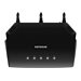 NETGEAR RAX10 - - Wireless Router - 4-Port-Switch - 1GbE - Wi-Fi 6 - Dual-Band