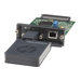 HP JetDirect 695nw - Druckserver - EIO - Gigabit Ethernet - fr Color LaserJet CP3505; Color LaserJet Enterprise CM4540; LaserJe