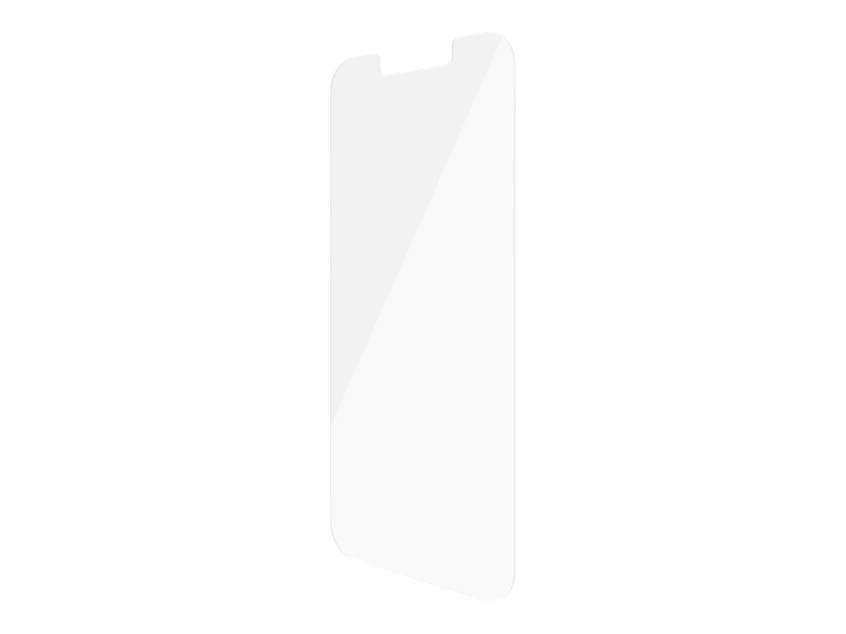 PanzerGlass - Bildschirmschutz für Handy - Glas - für Apple iPhone 13, 13 Pro