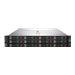HPE ProLiant DL385 Gen10 Base - Server - Rack-Montage - 2U - zweiweg - 1 x EPYC 7251 / 2.1 GHz