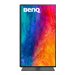 BenQ DesignVue PD2506Q - PD Series - LED-Monitor - USB - 63.5 cm (25