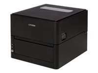 Citizen CL-E303 - Etikettendrucker - Thermodirekt - Rolle (11,8 cm) - 300 dpi - bis zu 152 mm/Sek.