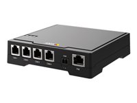 AXIS F34 Main Unit - Video-Server