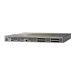 Cisco ASR 1001-HX - - Router - - 10GbE - Luftstrom von vorne nach hinten - an Rack montierbar - fr P/N: L-LIC-DNA-ADD