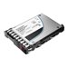HPE Mixed Use High Performance Universal Connect - SSD - 12.8 TB - Hot-Swap - 2.5