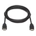 Eaton Tripp Lite Series High-Speed HDMI to HDMI Cable, Digital Video with Audio, UHD 4K, Black, 6 ft. (1.83 m) - HDMI-Kabel - HD