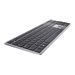 Dell Multi-Device KB700 - Tastatur - kabellos - 2.4 GHz, Bluetooth 5.0 - QWERTY - GB