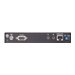 ATEN CE 924 - Remote-Einheit und lokale Einheit - KVM-/Audio-/USB-/serieller Extender - USB, RS-232, DisplayPort, HDBaseT 2.0 - 