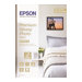 Epson Premium Glossy Photo Paper - Glnzend - Roll A4 (21 cm x 10 m) - 166 g/m - 1 Rolle(n) Fotopapier - fr Stylus Pro 3880; S