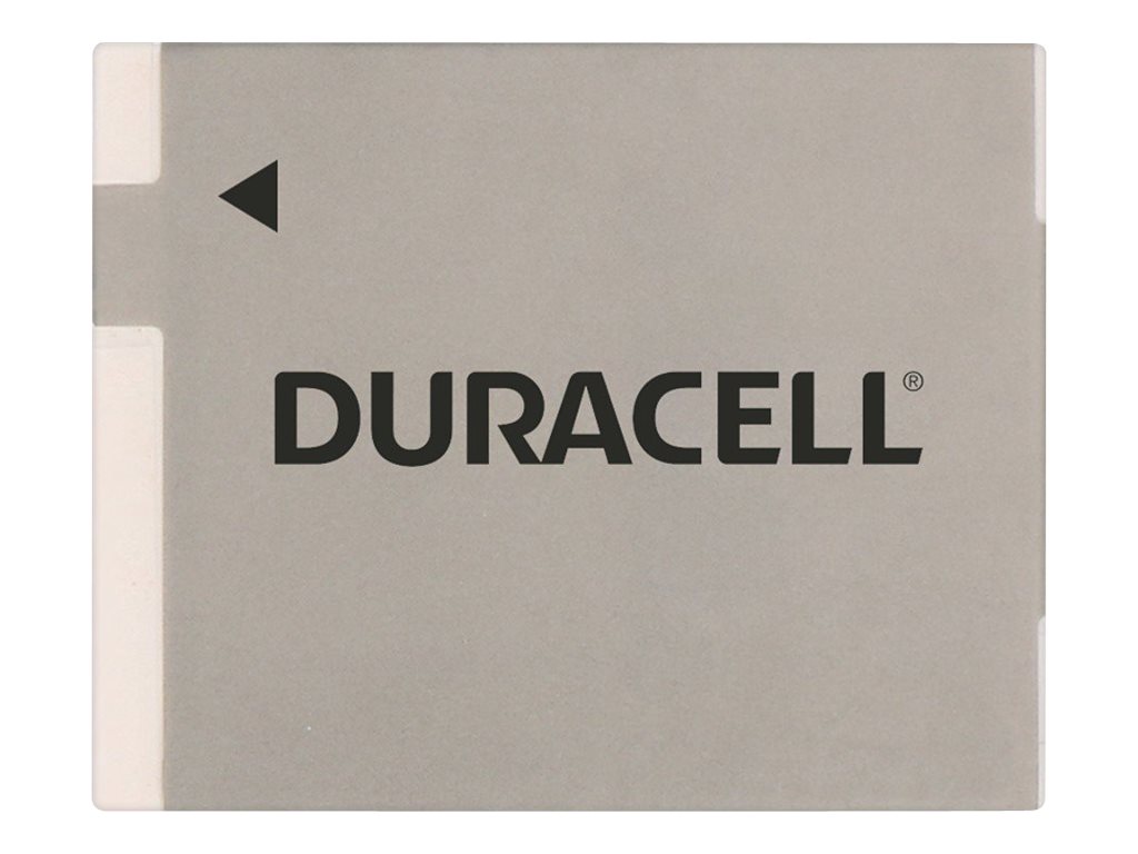 Duracell DR9720 - Batterie - Li-Ion - 1000 mAh - 3 Wh - für Canon PowerShot D20, N, SX170, SX260, SX270, SX280, SX500, SX510, SX
