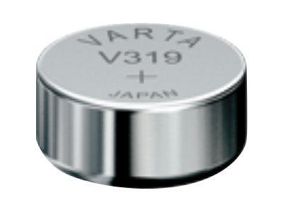 Varta V 319 - Batterie SR64 - Silberoxid - 16 mAh