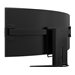 CORSAIR XENEON Flex 45WQHD240 - OLED-Monitor - gebogen - 114.3 cm (45