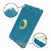 OtterBox Kids EasyGrab - Hintere Abdeckung fr Tablet - widerstandsfhig - vielseitiges EasyGrab Case mit Standfuss - Galaxy Run