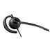 Poly EncorePro HW530 - Headset - On-Ear - ber dem Ohr angebracht - kabelgebunden