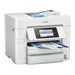 Epson WorkForce Pro WF-C4810DTWF - Multifunktionsdrucker - Farbe - Tintenstrahl - A4/Legal (Medien) - bis zu 36 Seiten/Min. (Dru