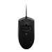 Kensington Pro Fit Washable Wired Mouse - Maus - rechts- und linkshndig - optisch - 3 Tasten - kabelgebunden