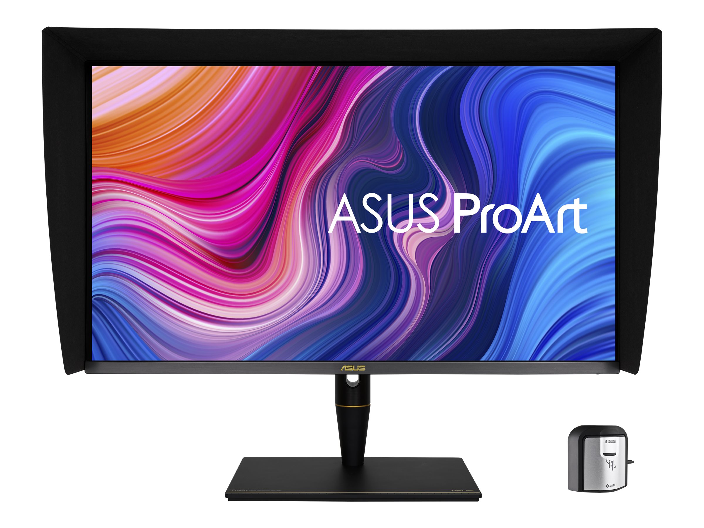 ASUS ProArt PA32UCX-PK - LED-Monitor - 81.28 cm (32
