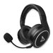 Steelplay IMPULSE - Headset - ohrumschliessend - Bluetooth - kabellos, kabelgebunden