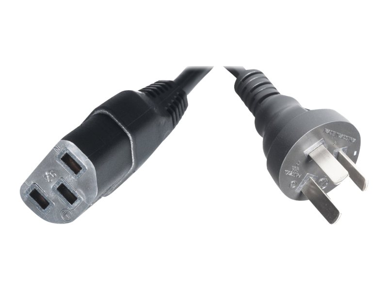 HPE - Stromkabel - power IEC 60320 C13 zu IRAM2073 (GB2099) (M) - 1.9 m