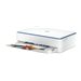 HP Envy 6010 All-in-One - Multifunktionsdrucker - Farbe - Tintenstrahl - 216 x 297 mm (Original) - A4/Letter (Medien)