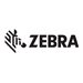 Zebra Z-Band Fun - Blau - 25.4 x 254 mm 350 Etikett(en) 350) Armbandetiketten - fr LP 2824 Plus