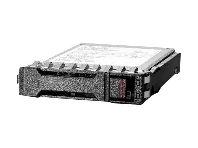 HPE - SSD - Read Intensive - verschlüsselt - 1.92 TB - Hot-Swap