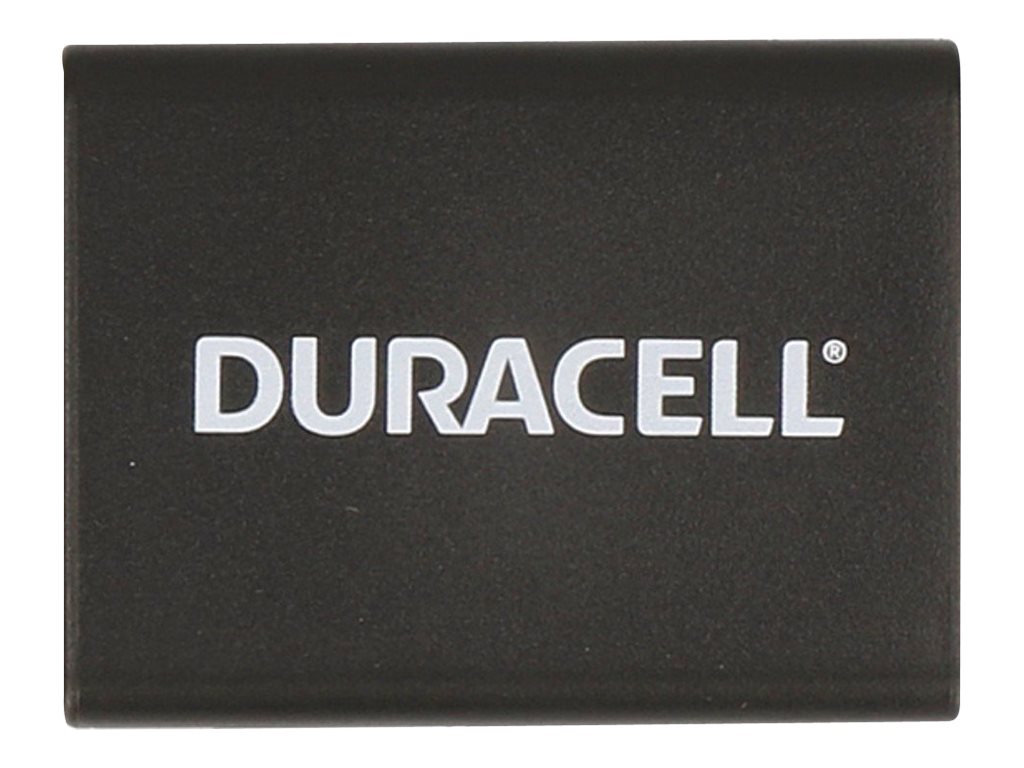 Duracell DRC827 - Batterie - Li-Ion - 2700 mAh - für Canon XA10; iVIS HF G10, HF S10, HF11; VIXIA HF G10, HF M40, HF M400, HF M4