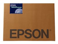 Epson Enhanced - Matt - A3 plus (329 x 423 mm) - 1122 g/m - 20 Blatt Poster - fr SureColor P5000, P800, SC-P10000, P20000, P50