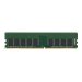 Kingston - DDR4 - Modul - 16 GB - DIMM 288-PIN - 2666 MHz / PC4-21300